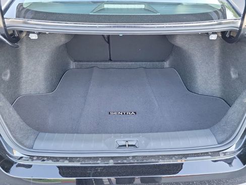 New 2026 Nissan Sentra SV w/ Floor Mat Package image 13