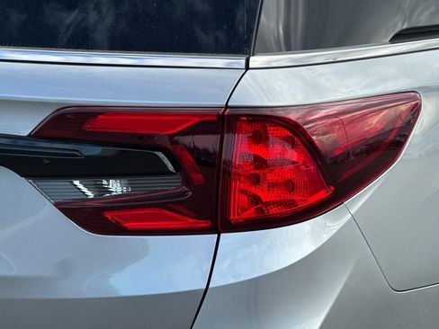New 2026 Honda Odyssey EX-L image 12