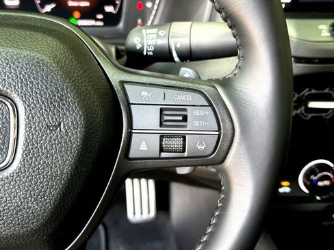 Used 2025 Honda Accord Sport image 14