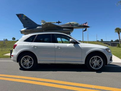 Used 2016 Audi Q5 2.0T Premium Plus