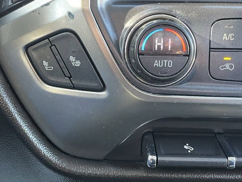 Certified 2018 Chevrolet Silverado 1500 LT w/ All Star Edition image 37