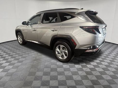 Used 2023 Hyundai Tucson SEL AWD/4WD image 7