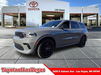 Used 2023 Dodge Durango GT