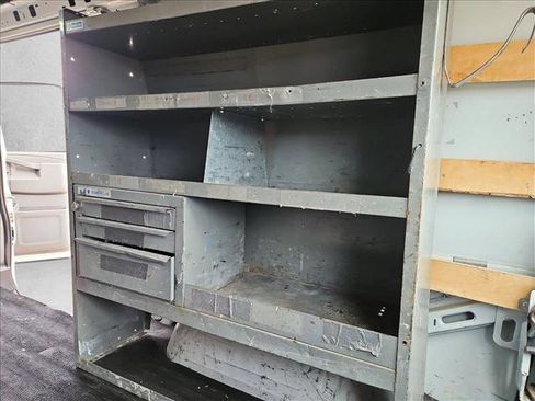 Used 2017 GMC Savana 2500 image 15