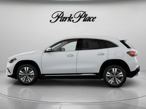 Used 2026 Mercedes-Benz GLA 250 image 8