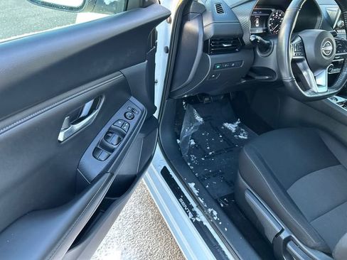 Used 2024 Nissan Sentra SV w/ All-Weather Package image 21