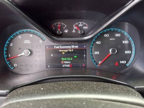 Used 2019 GMC Canyon SLE w/ Driver Alert Package AWD/4WD image 15