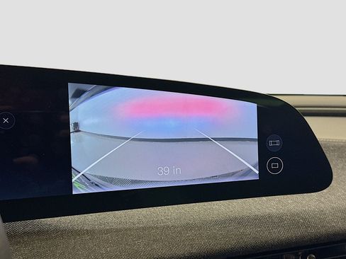 Used 2023 Lucid Air Pure AWD/4WD image 23
