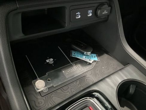 New 2026 Honda Passport TrailSport image 14