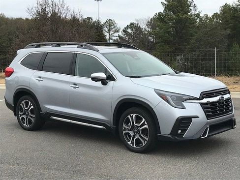 Certified 2023 Subaru Ascent Touring image 2
