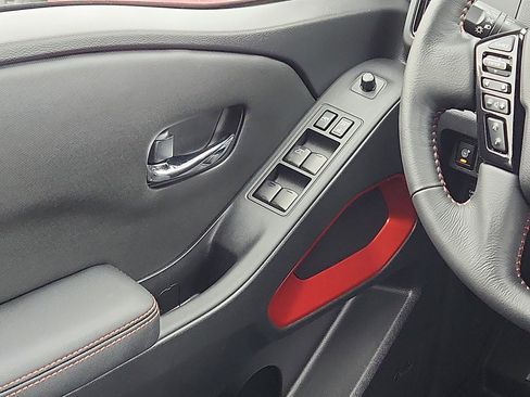 Used 2023 Nissan Frontier PRO-4X w/ Pro Convenience Package image 12