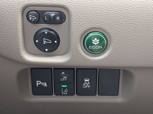 Used 2020 Honda Pilot Elite image 21