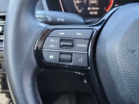 Used 2023 Honda Civic EX image 18