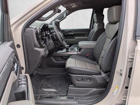 New 2026 Chevrolet Silverado 1500 ZR2 AWD/4WD image 15