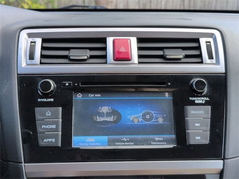 Used 2019 Subaru Legacy 2.5i w/ Alloy Wheel Package image 30