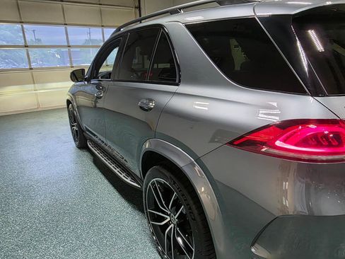 Used 2020 Mercedes-Benz GLE 580 4MATIC image 10