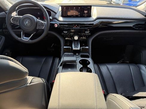Certified 2023 Acura MDX SH-AWD w/ Advance Package image 11