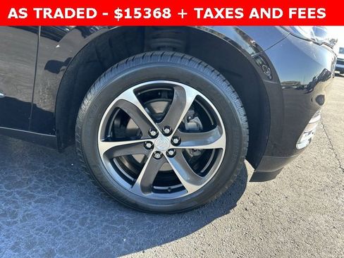 Used 2019 Buick Enclave Essence image 8