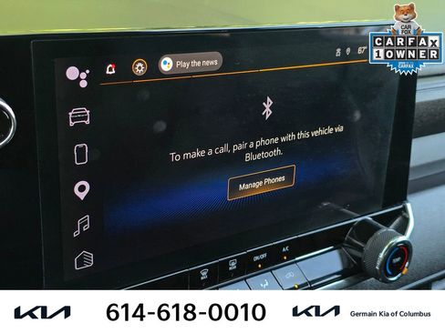 Used 2023 Chevrolet Colorado Trail Boss w/ Advanced Trailering Package AWD/4WD image 28