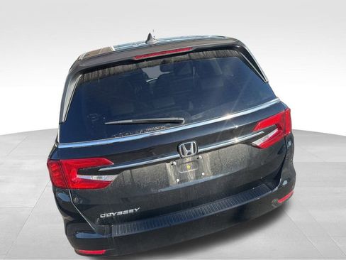 Used 2024 Honda Odyssey EX-L image 5