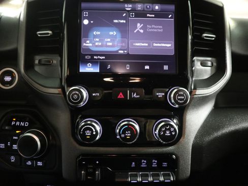 Used 2025 RAM 1500 Classic Warlock image 23