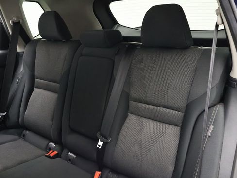 Used 2026 Nissan Rogue SV FWD image 18