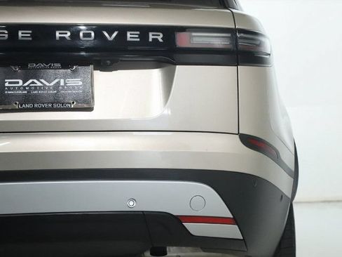 Used 2026 Land Rover Range Rover Velar S AWD/4WD image 44