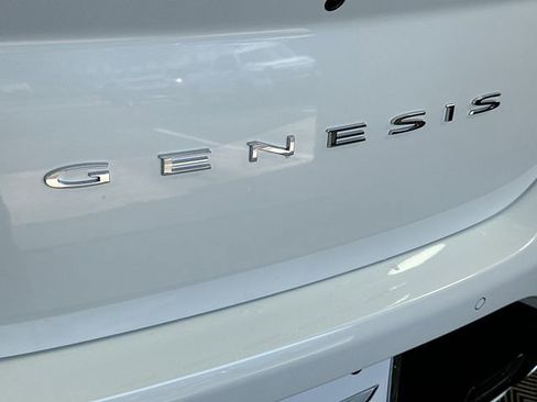 New 2026 Genesis G70 2.5T Prestige RWD image 22