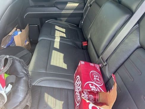 Used 2023 GMC Sierra 1500 AT4X image 28