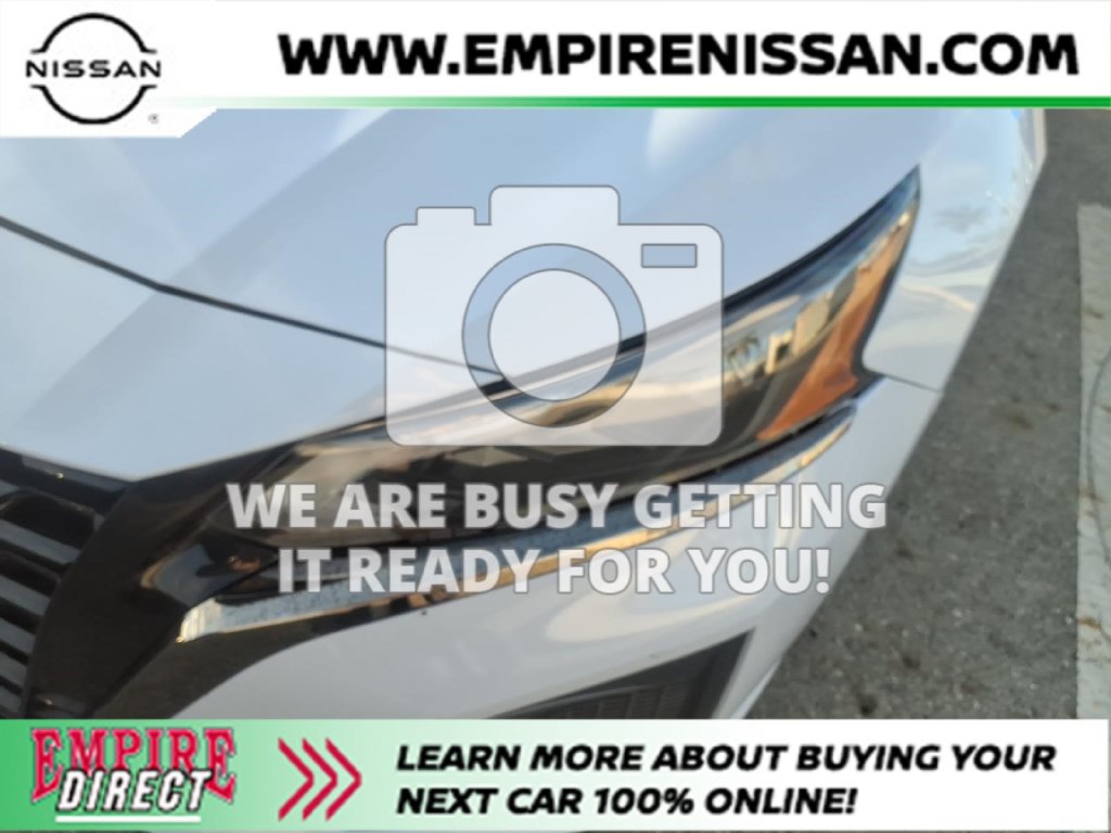 Certified 2023 Nissan Altima 2.5 SR AWD/4WD image 3