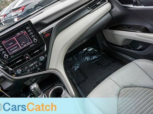 Used 2023 Toyota Camry SE image 25