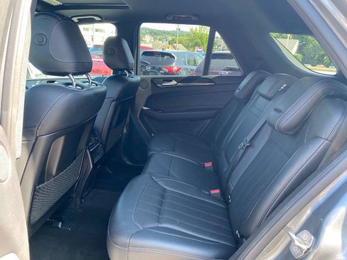 Used 2018 Mercedes-Benz GLE 350 4MATIC w/ Premium 1 Package image 22