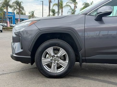 Used 2024 Toyota RAV4 XLE w/ Convenience Package AWD/4WD image 24