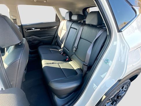 New 2026 Kia Seltos SX image 25