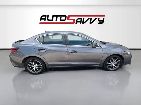 Used 2020 Acura ILX FWD image 8