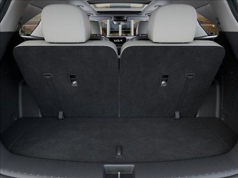 New 2025 Kia Sorento SX image 19