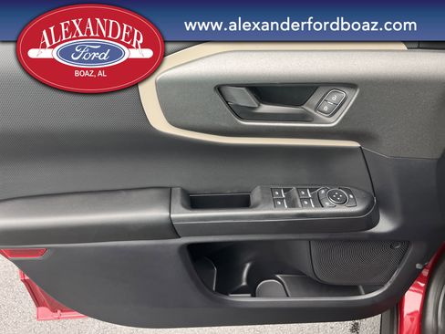 New 2025 Ford Bronco Sport Big Bend w/ Convenience Package image 10