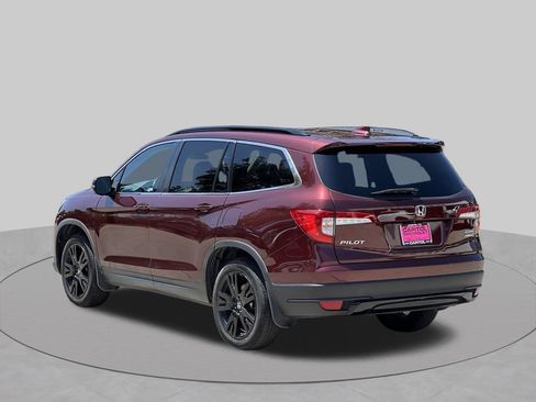 Used 2022 Honda Pilot Special Edition image 3