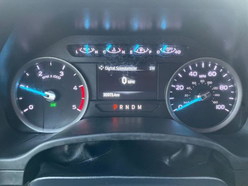 Used 2022 Ford F250 XLT image 17