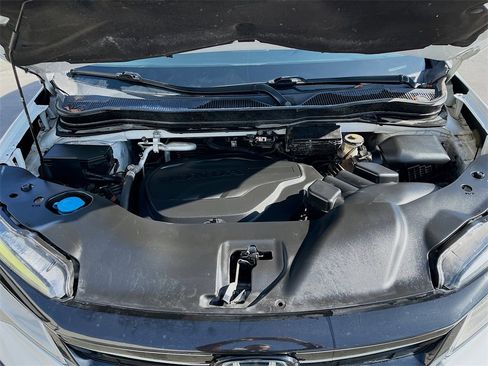Used 2020 Honda Pilot Elite image 34