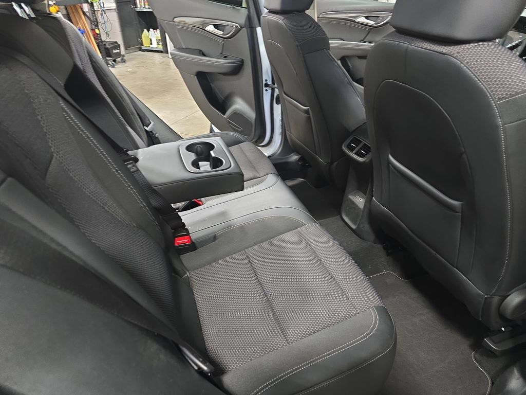 Used 2023 Buick Envision Preferred AWD/4WD image 11