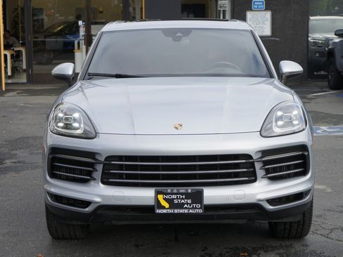 Used 2019 Porsche Cayenne image 4