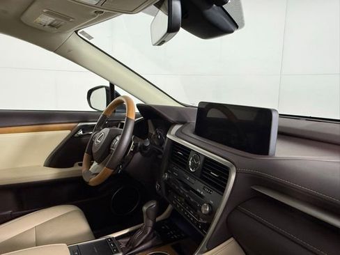 Certified 2020 Lexus RX 450h AWD w/ Premium Package image 34