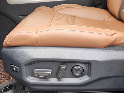 New 2026 Toyota Tundra 1794 Edition image 18