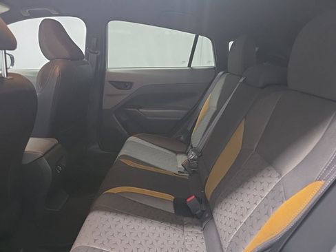 Certified 2024 Subaru Crosstrek 2.5i Sport AWD/4WD image 9