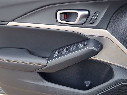 New 2026 Acura Integra A-Spec FWD image 23