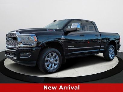 Used 2023 RAM 2500 Limited