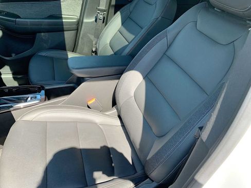 Certified 2023 Chevrolet TrailBlazer ACTIV w/ Sun and Liftgate Package AWD/4WD image 19