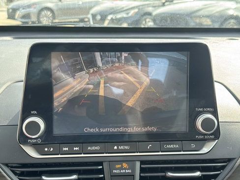 Used 2023 Nissan Altima 2.5 SV image 27