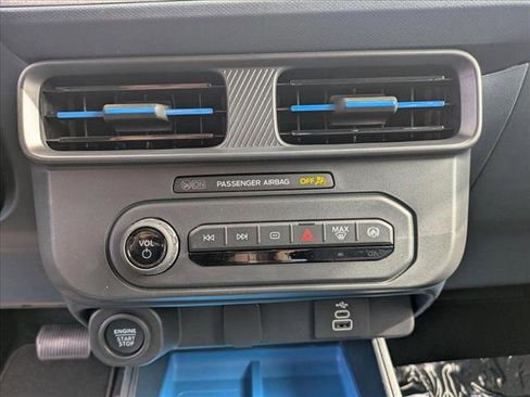 New 2025 Ford Maverick XLT w/ 4K Tow Package image 16